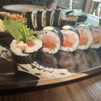 Azumi - Sushi Bars Near Me - Houston, Texas
