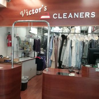 Victor's Cleaners - Dry Cleaning Near Me - New York, New York Victor's Cleaners - Dry Cleaning Near Me - New York, New York