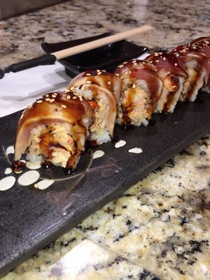 Budi's Sushi by null
