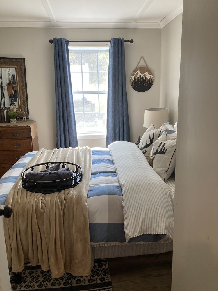 Social spots from Georges Mills Cottages