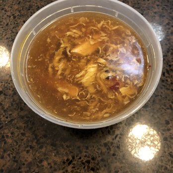 Wei Hong Seafood Restaurant - Hot And Sour Soup - Seafood Near Me - Saint Louis, Missouri Wei Hong Seafood Restaurant - Hot And Sour Soup - Seafood Near Me - Saint Louis, Missouri
