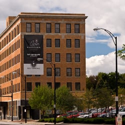 Erie Terminal Place