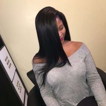 Tamika's Custom Weaves - Hair Extensions Near Me - Brooklyn, New York Tamika's Custom Weaves - Hair Extensions Near Me - Brooklyn, New York