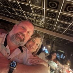 Front table Front table