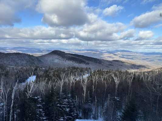 Gore Mountain by null