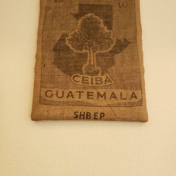 Lucky’s Coffee Roasters - Chapinessss unite lol - Coffee Roasteries Near Me - Upland, California
