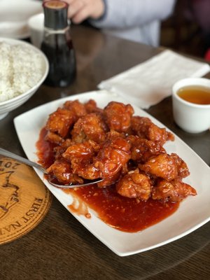 Duck House Chinese Restaurant by null