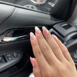 Heavenly Nails & Spa