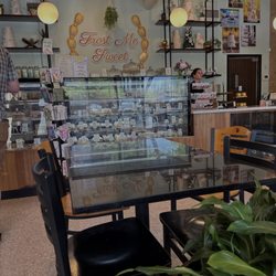 Frost Me Sweet Bakery & Bistro