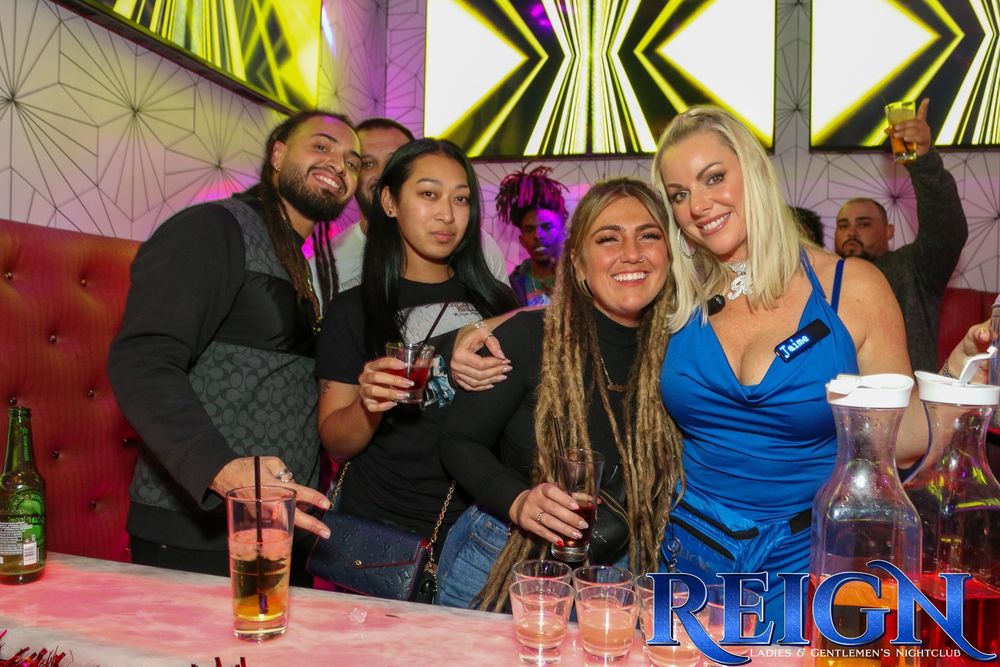 REIGN LADIES’ AND GENTLEMEN’S NIGHTCLUB - Updated February 2025 - 73