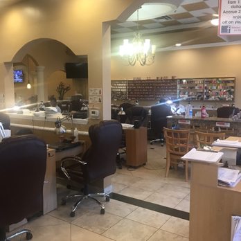 Million Nails & Spa - Nail Salons Near Me - Jacksonville, Florida Million Nails & Spa - Nail Salons Near Me - Jacksonville, Florida