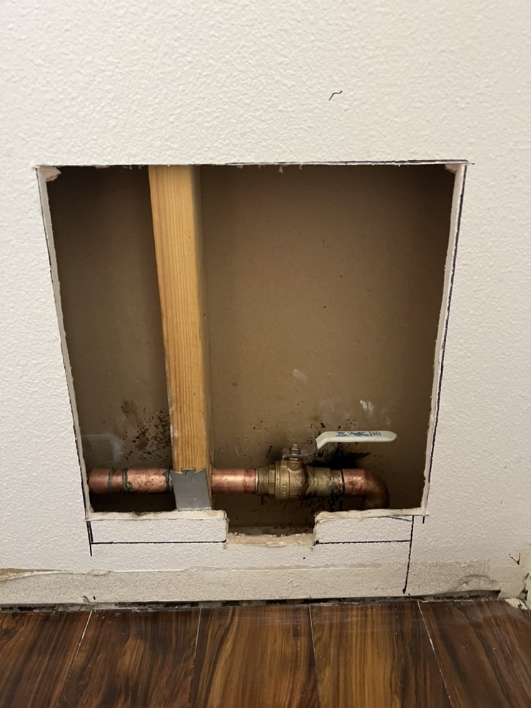 Slide of Treasure Valley Plumbing