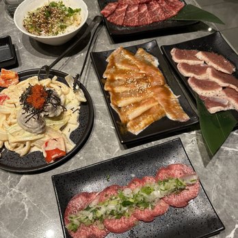 Ishoni Yakiniku - Barbeque Near Me - Seattle, Washington Ishoni Yakiniku - Barbeque Near Me - Seattle, Washington