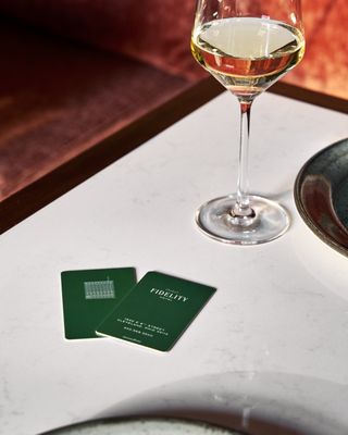 Fidelity Hotel by null