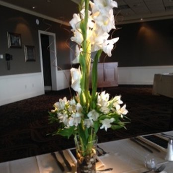 Osterbrock Florist - Beckman/Grubbs Wedding 8/26/16 Flowers provided by Osterbrock; assembled by Beautiful Memories Wedding & Event Planning - Florists Near Me - Cincinnati, Ohio Osterbrock Florist - Beckman/Grubbs Wedding 8/26/16 Flowers provided by Osterbrock; assembled by Beautiful Memories Wedding & Event Planning - Florists Near Me - Cincinnati, Ohio