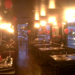Fosters Hollywood