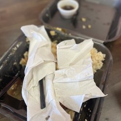 Aunty's Hawaiian Kitchen - Riverton - Gone