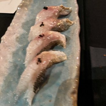 Kaviar Restaurants - Pasadena - Sea bream - Sushi Bars Near Me - Pasadena, California