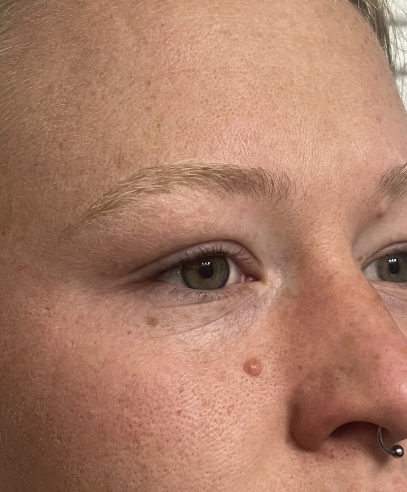 SAPPHIRE WAXING STUDIO Updated September 2024 3224A W Cary St