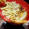 Mugshots Grill & Bar gift card