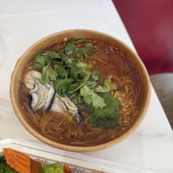 Shihlin Taiwan Street Snacks - Oyster Mee Sua - Taiwanese Near Me - Milpitas, California Shihlin Taiwan Street Snacks - Oyster Mee Sua - Taiwanese Near Me - Milpitas, California