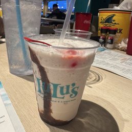Bushwhacker Bushwhacker