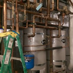 Fje Plumbing Contractor