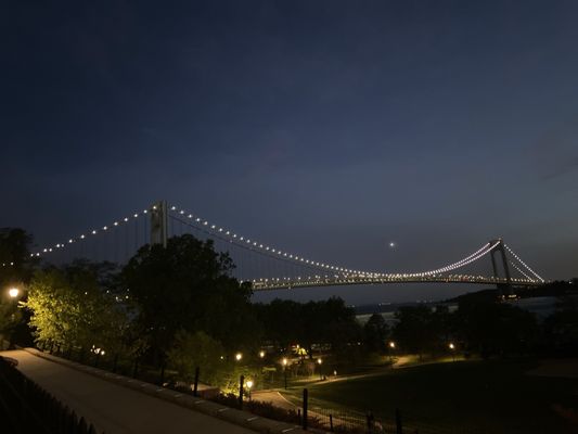 Shore Road Park by null