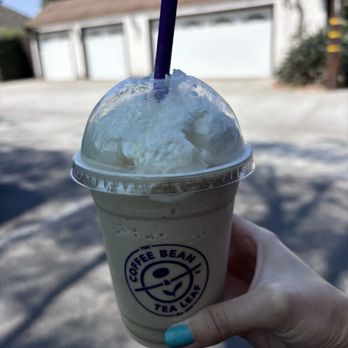 The Coffee Bean & Tea Leaf - Coffee & Tea Near Me - Long Beach, California