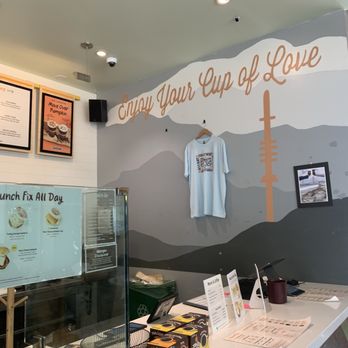 Philz Coffee - Billing area - Coffee & Tea Near Me - Fremont, California Philz Coffee - Billing area - Coffee & Tea Near Me - Fremont, California
