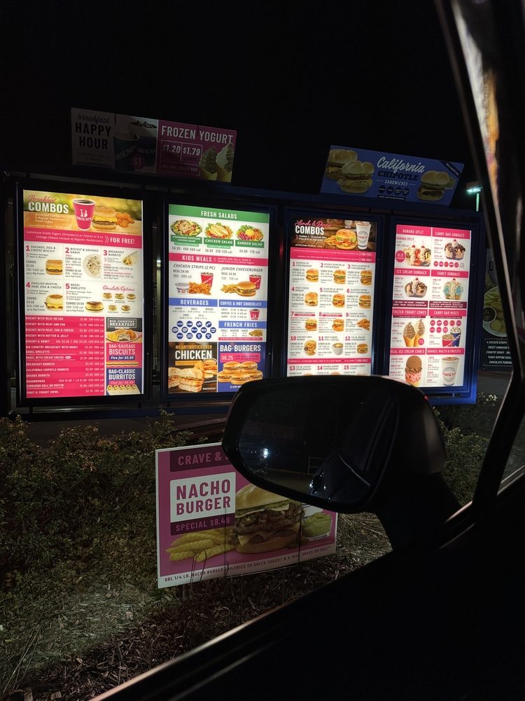 BRAUM’S ICE CREAM AND DAIRY STORE Updated September 2024 32 Photos