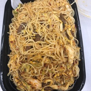 Chopstix Hibachi Asian Cuisine on Yelp