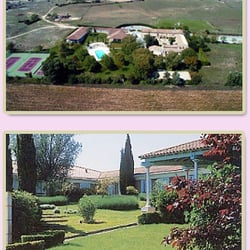 Le Domaine de la Reynaude