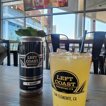 Left Coast Brewing - Distilleries Near Me - Ontario, California Left Coast Brewing - Distilleries Near Me - Ontario, California