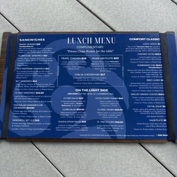 Pearl at Kalauao - Breakfast & Brunch Near Me - Aiea, Hawaii Pearl at Kalauao - Breakfast & Brunch Near Me - Aiea, Hawaii