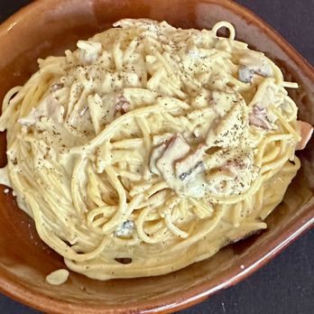 Nonna Ina - Carbonara - Italian Near Me - St. George, Utah Nonna Ina - Carbonara - Italian Near Me - St. George, Utah