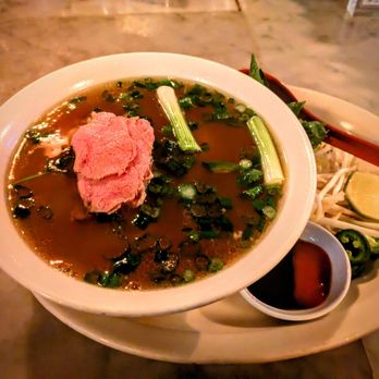 Ba Bar - Vietnamese Near Me - Seattle, Washington Ba Bar - Vietnamese Near Me - Seattle, Washington