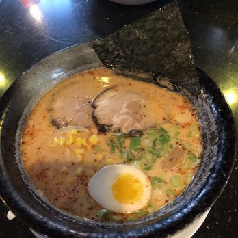 Juban Ramen & Tapas - Tonkatsu Ramen - Ramen Near Me - Milpitas, California Juban Ramen & Tapas - Tonkatsu Ramen - Ramen Near Me - Milpitas, California