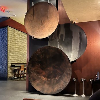 Ki Modern Japanese + Bar - Wall Decore - Japanese Near Me - Toronto, Ontario Ki Modern Japanese + Bar - Wall Decore - Japanese Near Me - Toronto, Ontario