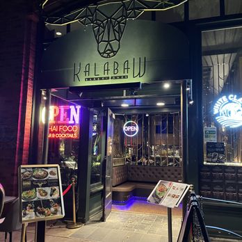 Kalabaw Bar & Kitchen - Thai Near Me - Seattle, Washington Kalabaw Bar & Kitchen - Thai Near Me - Seattle, Washington