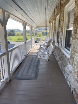 Jean Bonnet Tavern by null