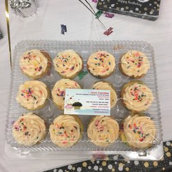 Funfetti