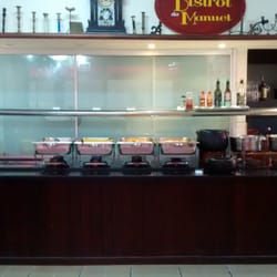 Bistrot do Manuel