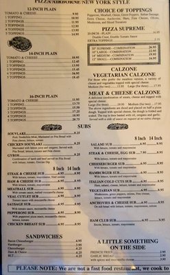 Parthenon Restaurant by null