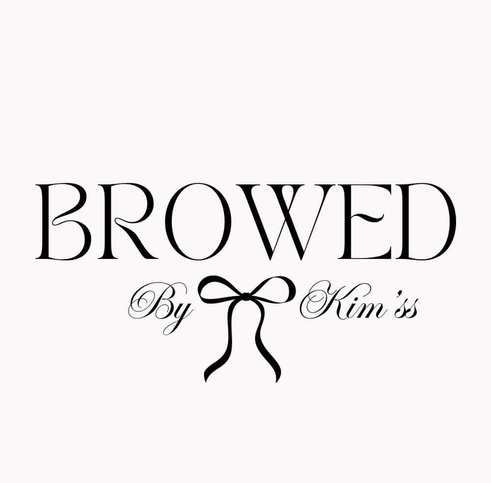 Browed By Kimss Logo