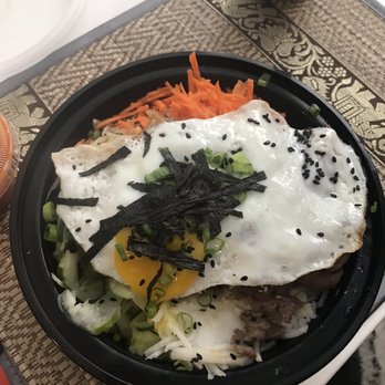 Kogi - Bulgogi Bowl - Korean Near Me - Richmond, Virginia Kogi - Bulgogi Bowl - Korean Near Me - Richmond, Virginia