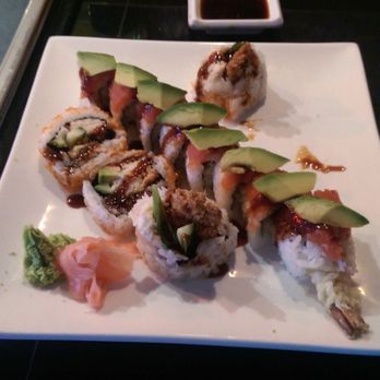 Ronnie Sushi - Sushi Bars Near Me - Anchorage, Alaska Ronnie Sushi - Sushi Bars Near Me - Anchorage, Alaska