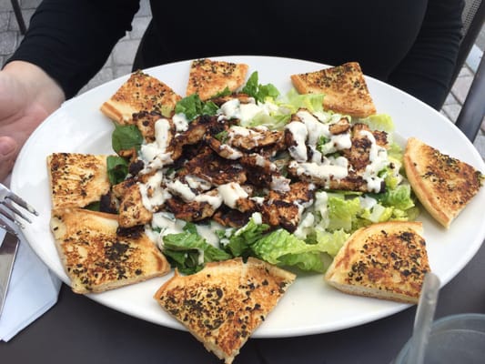 Jacqueline's by null