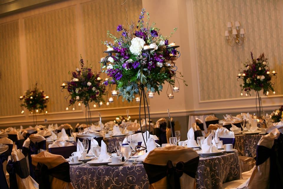 SILK THUMB FLORIST Updated August 2024 1864 Eureka Rd, Wyandotte