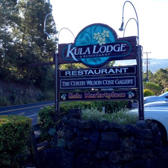 Kula Lodge & Restaurant - Breakfast & Brunch Near Me - Kula, Hawaii Kula Lodge & Restaurant - Breakfast & Brunch Near Me - Kula, Hawaii